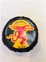 Fireball Soap