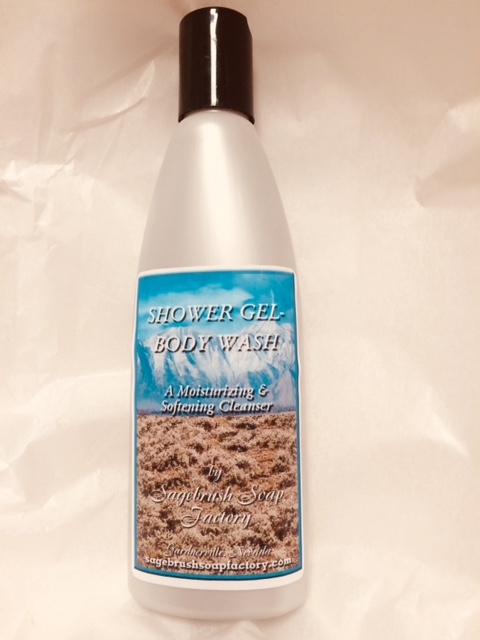 Shower Gel Body Wash