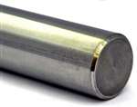 1/4" Diameter Chrome Steel Pins 7/8" inch Long Bearings