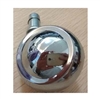 1.5" inch Shepherd Round ball Metal with Chrome Plating Caster