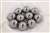 10 1" inch Diameter Carbon Steel Bearing Balls G40 Ball 