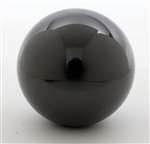 10 Balls 2.5mm Loose Ceramic Balls SiC Bearing Balls
