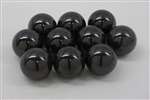 10 3/16" inch = 4.762mm Loose Ceramic Balls G10 SiC Balls