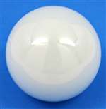 10 5/32" inch = 3.962 mm Loose Ceramic Balls G16 ZrO2 Balls