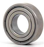 10 Bearing 6202Z 15x35x11 Single Shield Ball Bearings