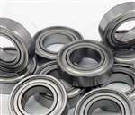 10 Bearing 6804ZZ 20x32x7 Shielded Ball Bearings