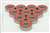 10 Ceramic Bearing 3x6x2.5 Sealed Miniature Ball Bearings