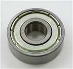 1000 Skate Bearing 608ZZ 8x22x7 Shielded Miniature Ball