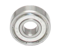 100 608ZZ Skateboard/Inline Skate/Rollerblade/Hockey Bearing Bearings