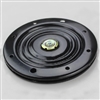 440Lbs Load Capacity 10" Swivel metal Lazy Susan Turntable Bearing