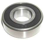 10x24x7 Bearing Sealed Ball Bearings