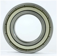 116SS Bearing 80x125x22 Shielded