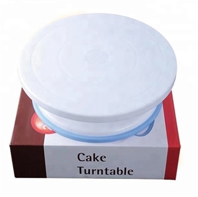 11" Inch Dia.  cake stand Lazy Susan Turntable Bearing