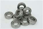 12 Ceramic Bearing for Tamiya TB EVO III Ball Bearings