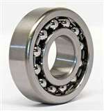 1207 Self Aligning Bearing 35x72x17 Ball Bearings