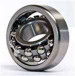 1318 Self Aligning Bearing 90x190x43 Ball Bearing