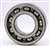 14.2x25.4x6 Bearing Ceramic Stainless Steel ABEC-5 Ball