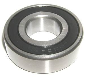 Special Non-standard Ball Bearing 15mmx40mmx12mm Sealed  Bearings