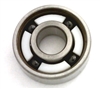 Premium Quality High Speed 4-Balls Ceramic inline Skate Bearings Kit of 16 8x22x7mm