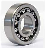 16000 open Deep Groove Bearing 10x26x7