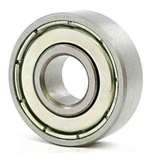 16002-2Z Radial Shielded Bore Dia. 15mm OD 32mm Width 8mm