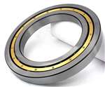 16044 Open Ball Bearing 220x340x37 Extra Large Ball Bearings