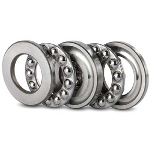 52234 Double Direction Axial Thrust Ball Bearing 170x240x97mm