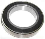 Bearing 17x32x8 Metric Sealed Ball Bearings