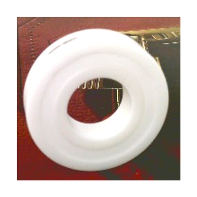 Full Ceramic Sealed Bearing 1"x2"x3/8" inch ZrO2 Bearings