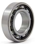 Bearing 2.5x6x2.6 Shielded Miniature Ball Bearings