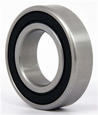 200P Sealed Single Row Radial Bearing