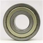 201KDD Shielded Bearing Single Row Radial 201 KDD