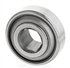 202KRR3 Single Lip Shroud Seals 0.56" Inner Diameter Bearings