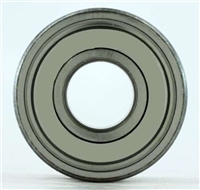 204KDD Shielded Bearing Single Row Radial 204 KDD