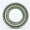 205KDD Shielded Ball Bearings Single Row Radial 205 KDD