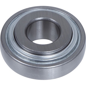 205PP10  Special 0.62" Round Bore Agricultural Bearing