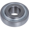 206GGH Special 2 Single Lip Shroud Seals 0.75" Inner Bearings