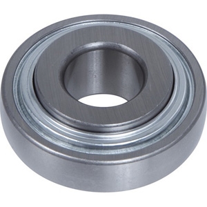 206GGH Special 2 Single Lip Shroud Seals 0.75" Inner Bearings