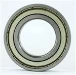 206KDD Shielded Bearing Single Row Radial 206 KDD