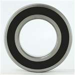 206 PP Sealed Bearing Single Row Radial 206PP