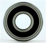 207 PP Sealed Bearing Single Row Radial 207PP