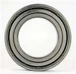 208KDD Shielded Bearing Single Row Radial 208 KDD