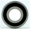 210 PP Sealed Ball Bearings Single Row Radial 210PP