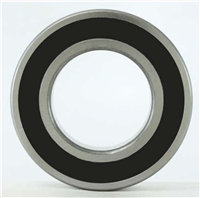 212SZZ Deep Groove Single Row Ball Bearing