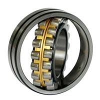 22205MC3W33  Spherical Roller Bearing  25x52x18