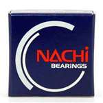 22344EW33 Nachi Roller Bearing Japan 220x460x145 Spherical