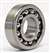 2305 Self Aligning Bearing 25x62x24 Ball Bearings