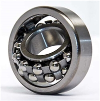 2314 Self Aligning Bearing 70x150x51 Ball Bearing