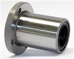 25mm Round Flanged Bushing Linear Motion