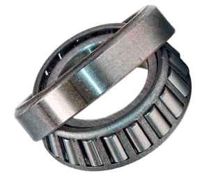 2580/2523 Tapered Roller Bearing 1 1/4" x 2 3/4" x 15/16" Inches
